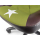 Genesis Fotel gamingowy Nitro 330 Military Limited Edition - 1077857 - zdjęcie 3